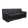 Top Selling American Style PU Sectional sofa Set